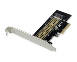 Controladora CONCEPT. PCIe M.2 Disipador (EMRICK05BS)