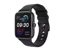 Smartwatch DENVER 1.7" Bluetooth Negro (SWC-363)