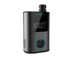 Inflador Eléctrico CECOTEC Mini Air (A01_EU01_106113)
