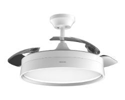 Ventilador de Techo CECOTEC Aero 4200 Blanco (00661)
