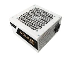 Fuente UNYKA Atilius 2.0 ATX 750W 80+ Bronze (UK212702)