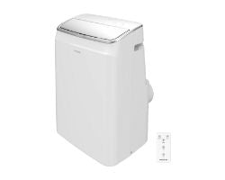 A.C. Portátil CECOTEC ForceClima 12600 Blanco (08176)