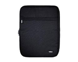 Funda NILOX Sleeve hasta 17.3" Negra (NXSL17BK)