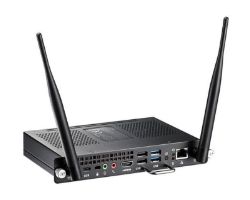 Módulo PC Optoma OPS72A i7 8Gb 256Gb Negro(W3F00000031)