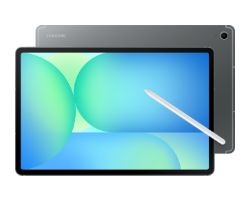 Tablet Samsung S10+ FE 13.1" 12Gb 256Gb Gris (SM-X620N)