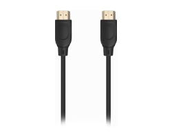 Cable AISENS HDMI A/M a HDMI A/M 7m Negro (A120-0727)