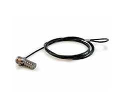 Cable seguridad  EQUIP por combinacion 1.8m (EQ245400)