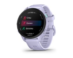 Smartwatch Garmin Forerunner 70 GPS Lila