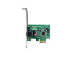TARJETA DE RED TP-LINK PCIE ETHERNET GIGABIT