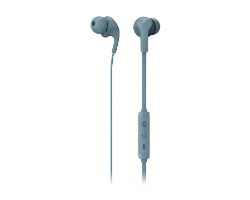 Auriculares Fresh N Rebel Flow Tip Azules (3EP1100DV)