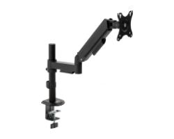 Soporte Mesa TooQ 17"-32" Gira/inclina (DB1532TNR-B)