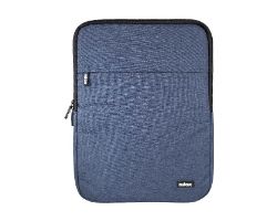 Funda NILOX Sleeve hasta 14.1" Azul (NXSL14BL)