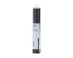 Vinilo Removible CRICUT 33cm x 91cm Negro (CRC-2008636)