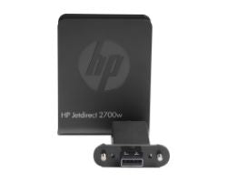 Servidor Impresión HP Jetdirect WiFi USB 2.0 (J8026A)