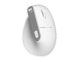 Ratón Vertical SUBBLIM Bluetooth Blanco (SUBMO-EDNVW02)