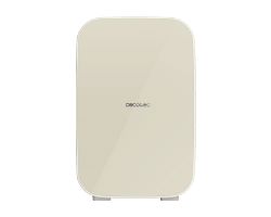 Frigorífico CECOTEC Bolero 25L Bahamas Beige (00142)