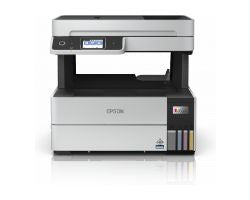 Multif Epson EcoTank ET-5185 A4 Color Fax (C11CJ88407)