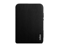 Funda NILOX Sleeve 11" Neopreno Negra (NXFS002)