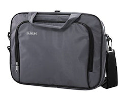 Maletin SUBBLIM Oxford 12.5" Gris (LB-1OLB002)