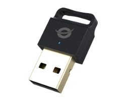 Adaptador CONCEPTRONIC Nano USB 2.0 BT5.0 20m (ABBY06B)