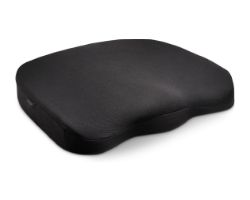 Cojín Kensington Ergonómico de Espuma Negro (K55805WW)