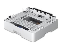 Bandeja de Papel Epson 500 Hojas Blanco (C12C932871)