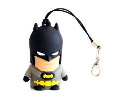 Pendrive Tech One Tech Super Bat 32Gb USB2 (TEC5114-32)