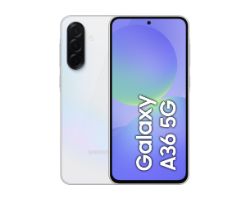 Smartp Samsung A36 6.7" 6Gb 128Gb 5G Blanco (SM-A366BZ)