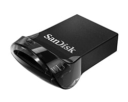 Pendrive Sandisk Nano 128Gb USB 3.0 (SDCZ430-128-G46)