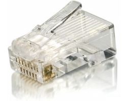 Conector EQUIP RJ45 Cat.6 Kit 100 (EQ121143)