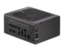 Fuente Corsair ICUE LINK HX1000I SHIFT (CP-9020265-EU)