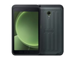 Tablet Samsung Active5 8" 6Gb 128Gb 5G Verde (SM-X306B)