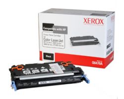 Toner XEROX Laser Negro para HP Q6470A (003R99759)