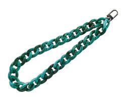 Pulsera de Sujeción CELLY Mármol Azul (JEWELMARBLEBL)