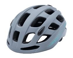 Casco CECOTEC BrainGuard Sprinter Grey S-M (07346)