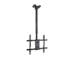 Soporte Techo TOOQ 32-75" Gira/Inclina (LPCE1175TSLI-B)