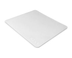 Alfombrilla NZXT MMP400 410x350mm Blanca (MM-SMSSP-WW)