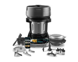 Robot de Cocina CECOTEC Mambo CooKing Unique (04701)