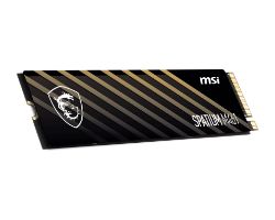 SSD MSI Spatium M461 1Tb M.2 NVMe (S78-440L1D0-P83)