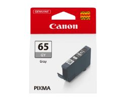 Tinta Canon CLI65GY Pixma Pro 200 Gris (4219C001)