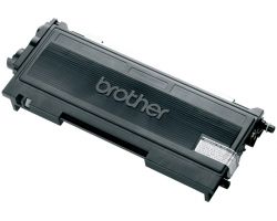 Toner BROTHER Laser Negro 2500 páginas (TN-2000)