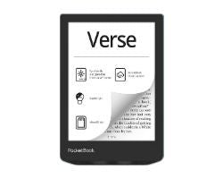 eBook PocketBook Verse 6" 8Gb WiFi Azul (PB629-2-WW)