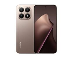 Smartp XIAOMI 15T Pro 6.83" 12Gb 256Gb 5G Oro Rosado