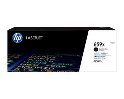 Toner HP LaserJet 659X Negro 34000 páginas (W2010X)