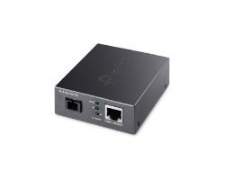 Convertidor de Medios WDM Gigabit (TL-FC311A-20)