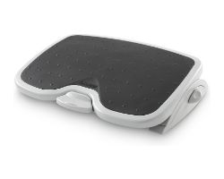 Reposapiés Kensington SmartFit SoleMate Gris (56146)