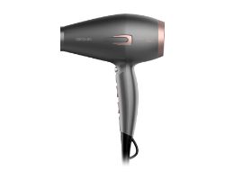 Secador CECOTEC IoniCare 6000 RockStar Essence (04234)