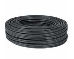 Nanocable RJ45 Cat5e UTP AWG24 100m (10.20.0302-EXT-BK)