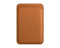Tarjetero Magnetico KSIX Marron (BXMAGCARD07)