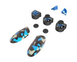 Botones Thrustmaster ESWAP X XBox One/Pc Azul (4460188)